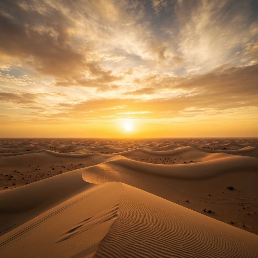 Best Dubai Desert Safari Gallery - Dune Bashing Photos and Desert Safari Booking